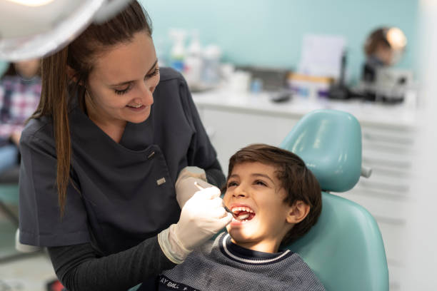 Best Emergency Broken Tooth Repair in Stacy, MN