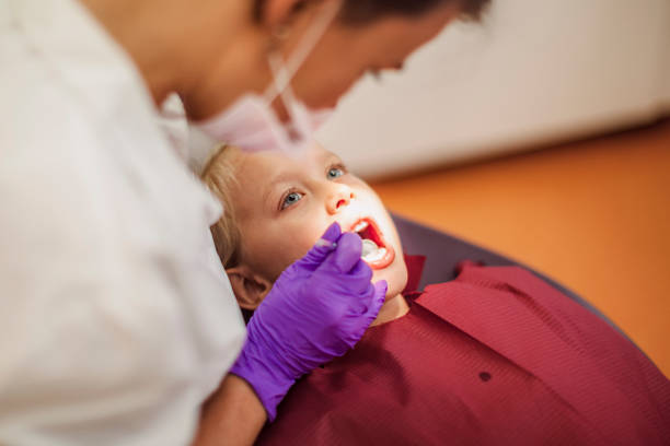 Best Pediatric Emergency Dentist in Stacy, MN