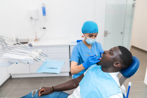 Best After-Hours Emergency Dentist in Stacy, MN